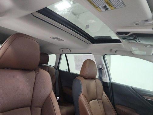 2025 Subaru Outback Touring