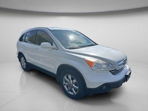 2008 Honda CR-V EX-L