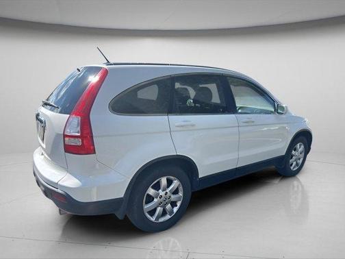 2008 Honda CR-V EX-L