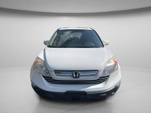 2008 Honda CR-V EX-L