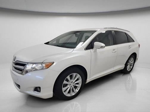2015 Toyota Venza LE
