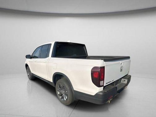 2023 Honda Ridgeline Sport