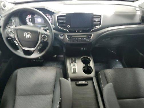2023 Honda Ridgeline Sport