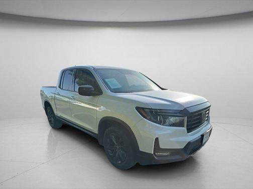 2023 Honda Ridgeline Sport