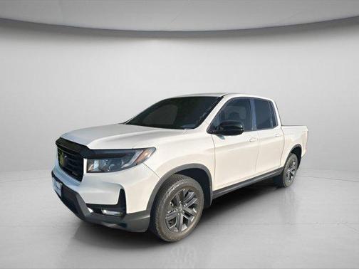 2023 Honda Ridgeline Sport