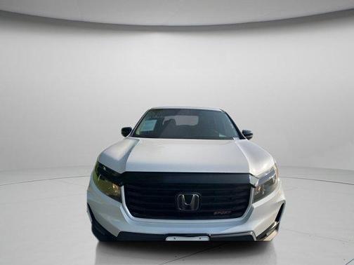 2023 Honda Ridgeline Sport