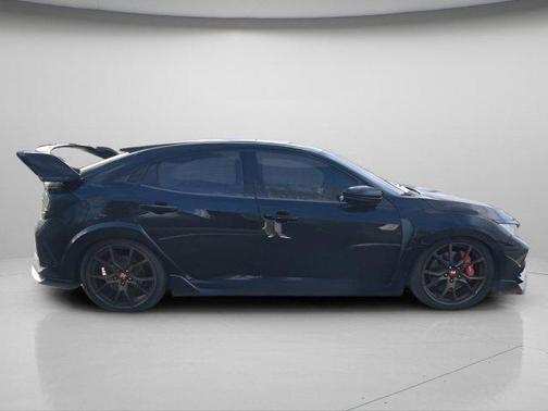 2018 Honda Civic Type R Touring