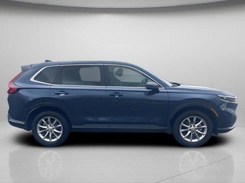 2025 Honda CR-V EX AWD