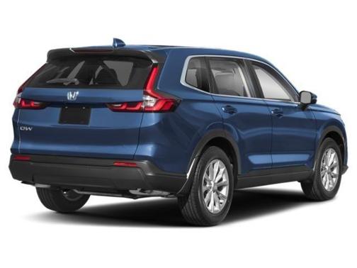 2025 Honda CR-V EX AWD