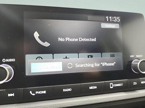 2025 Honda CR-V EX AWD