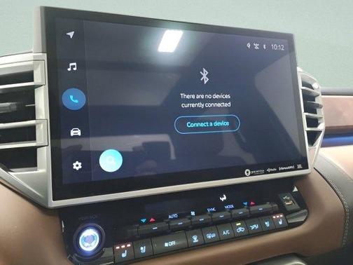 2024 Toyota Tundra Hybrid 1794 Edition