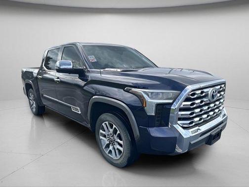 2024 Toyota Tundra Hybrid 1794 Edition