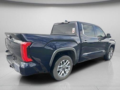 2024 Toyota Tundra Hybrid 1794 Edition