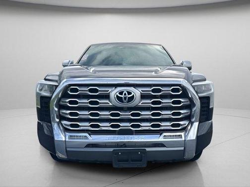 2024 Toyota Tundra Hybrid 1794 Edition