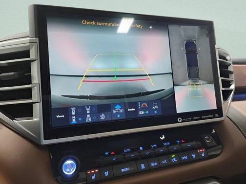 2024 Toyota Tundra Hybrid 1794 Edition