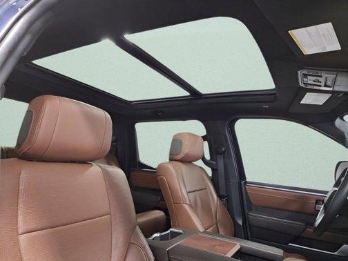 2024 Toyota Tundra Hybrid 1794 Edition