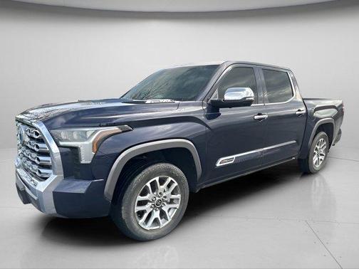 2024 Toyota Tundra Hybrid 1794 Edition