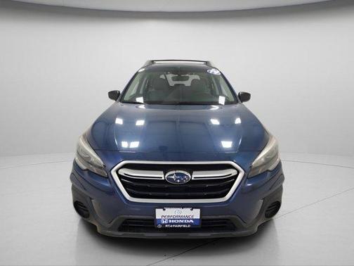 2019 Subaru Outback 2.5i