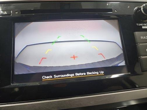 2019 Subaru Outback 2.5i