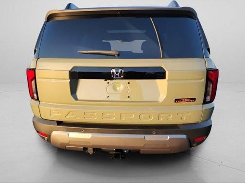 2026 Honda Passport AWD TrailSport