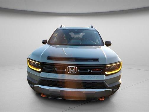 2026 Honda Passport AWD TrailSport