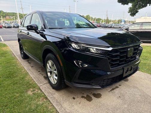2023 Honda CR-V LX AWD