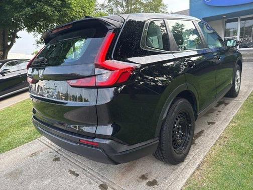 2023 Honda CR-V LX AWD