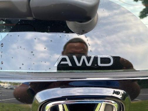 2023 Honda CR-V LX AWD