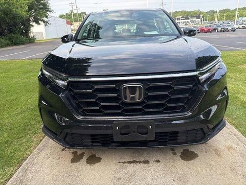 2023 Honda CR-V LX AWD