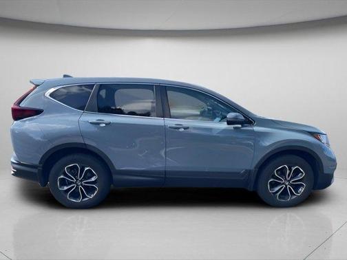 2021 Honda CR-V AWD EX-L