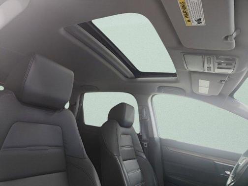 2021 Honda CR-V AWD EX-L