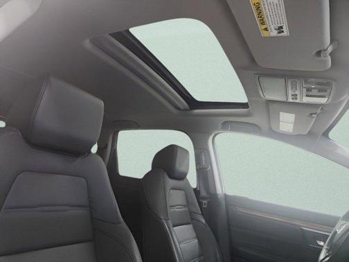 2021 Honda CR-V AWD EX-L