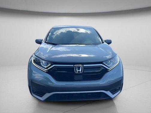 2021 Honda CR-V AWD EX-L