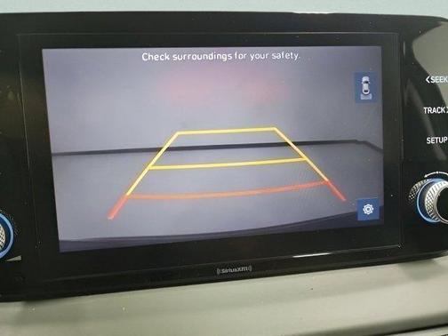 2022 Hyundai SANTA FE SEL 2.4