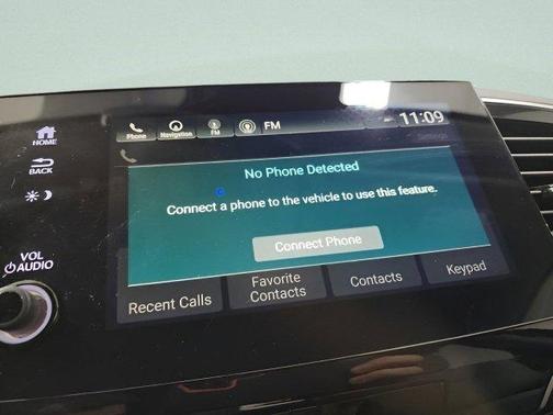 2019 Honda Pilot Touring 8-Passenger