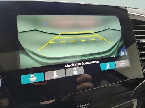 2019 Honda Pilot Touring 8-Passenger