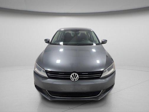 2014 Volkswagen Jetta Auto SE w/Connectivity
