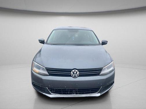 2014 Volkswagen Jetta Auto SE w/Connectivity