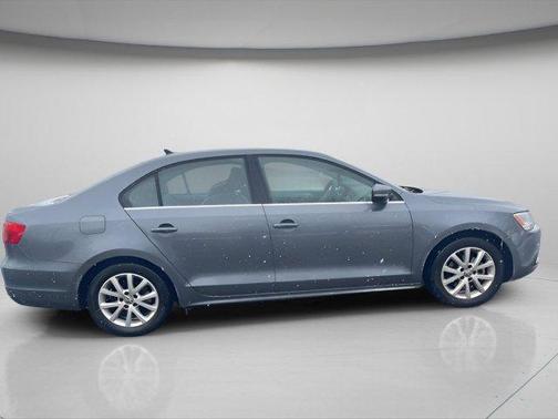 2014 Volkswagen Jetta Auto SE w/Connectivity