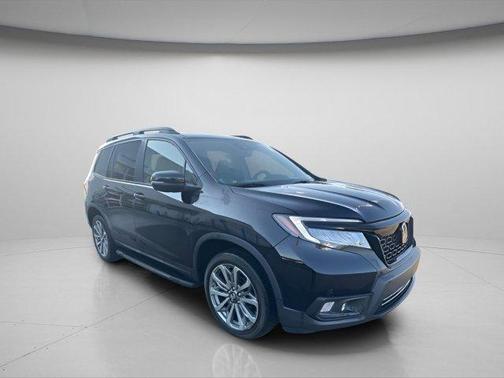 2021 Honda Passport AWD Touring
