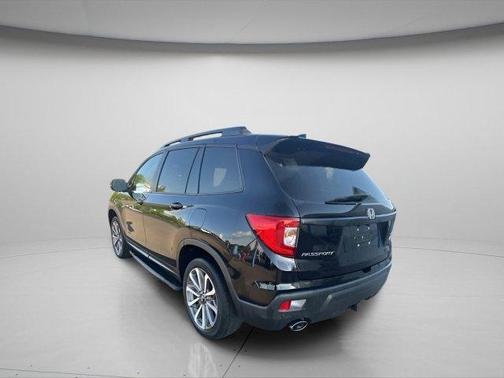 2021 Honda Passport AWD Touring