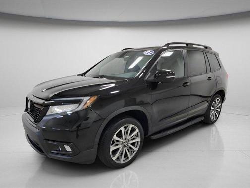 2021 Honda Passport AWD Touring