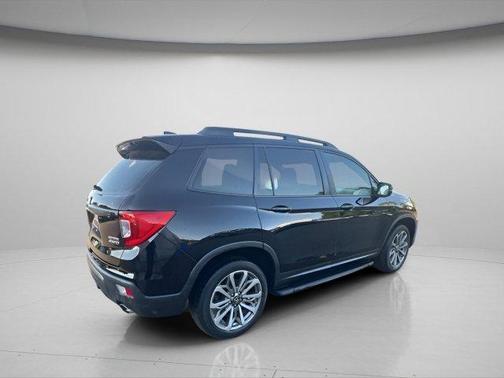 2021 Honda Passport AWD Touring