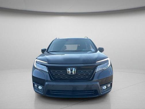 2021 Honda Passport AWD Touring