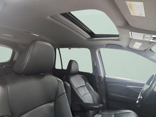 2022 Honda Pilot AWD Special Edition