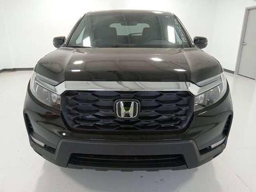 Crystal Black Pearl 2023 Honda Passport AWD EX-L
