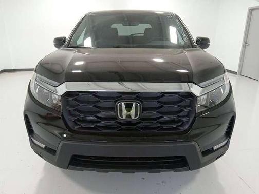 Crystal Black Pearl 2023 Honda Passport AWD EX-L