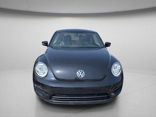 2017 Volkswagen Beetle 1.8T