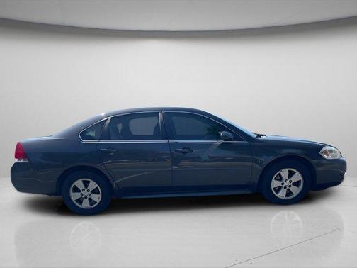 2011 Chevrolet Impala Fleet