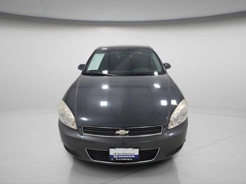 2011 Chevrolet Impala Fleet